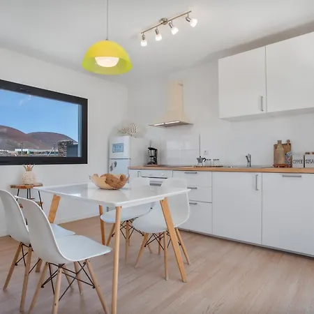 Dharma- Casa Con Encanto Feriehus