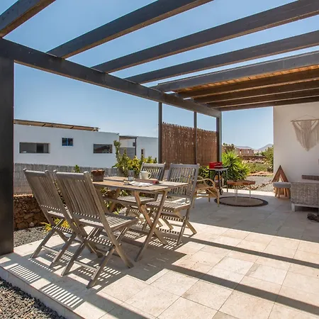 Feriehus Dharma- Casa Con Encanto