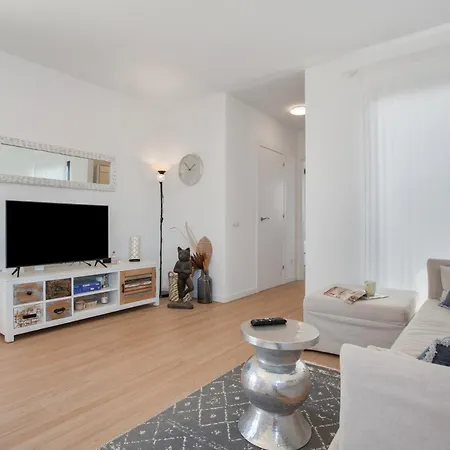 Feriehus Dharma- Casa Con Encanto