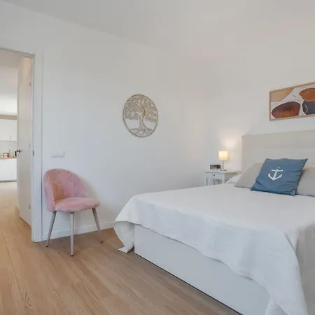 Feriehus Dharma- Casa Con Encanto *