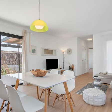 Feriehus Dharma- Casa Con Encanto