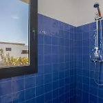 Dharma- Casa Con Encanto La Oliva